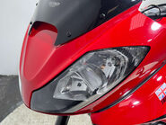 Triumph Tiger 2014 39K FULL LUGGAGE ADVENTURE BIKE 1050CC VERY CLEAN 9