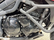 Triumph Tiger 2014 39K FULL LUGGAGE ADVENTURE BIKE 1050CC VERY CLEAN 19