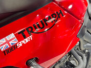 Triumph Tiger 2014 39K FULL LUGGAGE ADVENTURE BIKE 1050CC VERY CLEAN 13