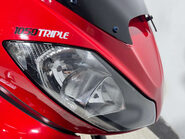 Triumph Tiger 2014 39K FULL LUGGAGE ADVENTURE BIKE 1050CC VERY CLEAN 27