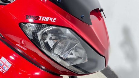 Triumph Tiger 2014 39K FULL LUGGAGE ADVENTURE BIKE 1050CC VERY CLEAN 27