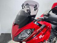 Triumph Tiger 2014 39K FULL LUGGAGE ADVENTURE BIKE 1050CC VERY CLEAN 14