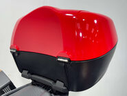 Triumph Tiger 2014 39K FULL LUGGAGE ADVENTURE BIKE 1050CC VERY CLEAN 12