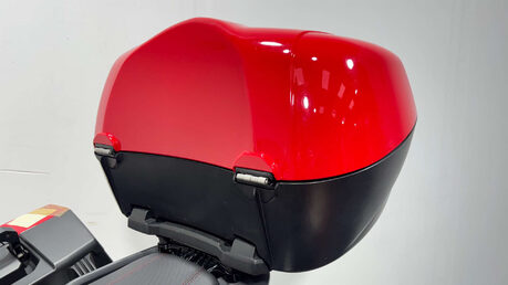 Triumph Tiger 2014 39K FULL LUGGAGE ADVENTURE BIKE 1050CC VERY CLEAN 12