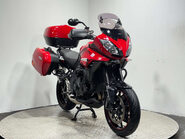 Triumph Tiger 2014 39K FULL LUGGAGE ADVENTURE BIKE 1050CC VERY CLEAN 2