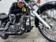 Yamaha XVS DRAGSTAR 125 2003 EXCELLENT CONDITION 9K 125CC CRUISER V TWIN 16