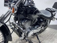 Yamaha XVS DRAGSTAR 125 2003 EXCELLENT CONDITION 9K 125CC CRUISER V TWIN 28