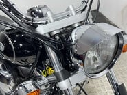 Yamaha XVS DRAGSTAR 125 2003 EXCELLENT CONDITION 9K 125CC CRUISER V TWIN 19