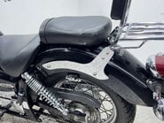 Yamaha XVS DRAGSTAR 125 2003 EXCELLENT CONDITION 9K 125CC CRUISER V TWIN 30