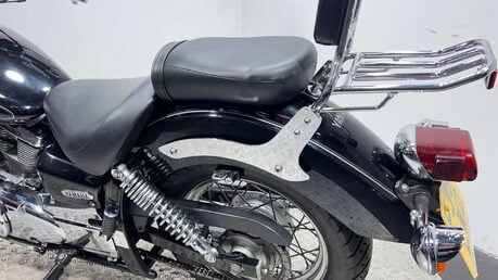 Yamaha XVS DRAGSTAR 125 2003 EXCELLENT CONDITION 9K 125CC CRUISER V TWIN 30