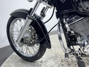 Yamaha XVS DRAGSTAR 125 2003 EXCELLENT CONDITION 9K 125CC CRUISER V TWIN 38