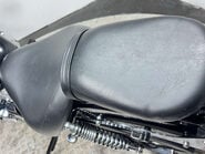 Yamaha XVS DRAGSTAR 125 2003 EXCELLENT CONDITION 9K 125CC CRUISER V TWIN 33