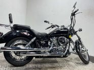 Yamaha XVS DRAGSTAR 125 2003 EXCELLENT CONDITION 9K 125CC CRUISER V TWIN 2