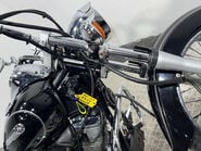 Yamaha XVS DRAGSTAR 125 2003 EXCELLENT CONDITION 9K 125CC CRUISER V TWIN 14