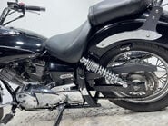 Yamaha XVS DRAGSTAR 125 2003 EXCELLENT CONDITION 9K 125CC CRUISER V TWIN 29