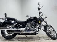 Yamaha XVS DRAGSTAR 125 2003 EXCELLENT CONDITION 9K 125CC CRUISER V TWIN 1