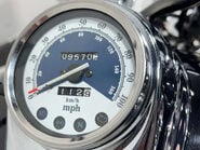 Yamaha XVS DRAGSTAR 125 2003 EXCELLENT CONDITION 9K 125CC CRUISER V TWIN 22