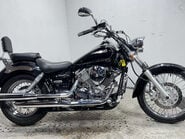 Yamaha XVS DRAGSTAR 125 2003 EXCELLENT CONDITION 9K 125CC CRUISER V TWIN 26