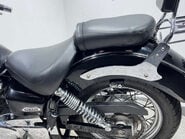 Yamaha XVS DRAGSTAR 125 2003 EXCELLENT CONDITION 9K 125CC CRUISER V TWIN 31