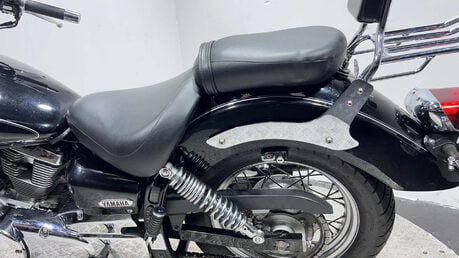 Yamaha XVS DRAGSTAR 125 2003 EXCELLENT CONDITION 9K 125CC CRUISER V TWIN 31