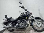 Yamaha XVS DRAGSTAR 125 2003 EXCELLENT CONDITION 9K 125CC CRUISER V TWIN 3