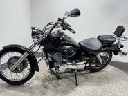 Yamaha XVS DRAGSTAR 125 2003 EXCELLENT CONDITION 9K 125CC CRUISER V TWIN 5