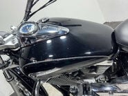 Yamaha XVS DRAGSTAR 125 2003 EXCELLENT CONDITION 9K 125CC CRUISER V TWIN 34