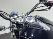 Yamaha XVS DRAGSTAR 125 2003 EXCELLENT CONDITION 9K 125CC CRUISER V TWIN 35