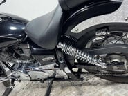 Yamaha XVS DRAGSTAR 125 2003 EXCELLENT CONDITION 9K 125CC CRUISER V TWIN 41