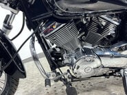 Yamaha XVS DRAGSTAR 125 2003 EXCELLENT CONDITION 9K 125CC CRUISER V TWIN 37