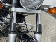 Yamaha XVS DRAGSTAR 125 2003 EXCELLENT CONDITION 9K 125CC CRUISER V TWIN 18