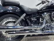 Yamaha XVS DRAGSTAR 125 2003 EXCELLENT CONDITION 9K 125CC CRUISER V TWIN 9