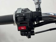 Yamaha XVS DRAGSTAR 125 2003 EXCELLENT CONDITION 9K 125CC CRUISER V TWIN 23