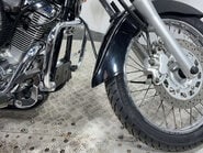 Yamaha XVS DRAGSTAR 125 2003 EXCELLENT CONDITION 9K 125CC CRUISER V TWIN 13