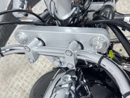 Yamaha XVS DRAGSTAR 125 2003 EXCELLENT CONDITION 9K 125CC CRUISER V TWIN 25