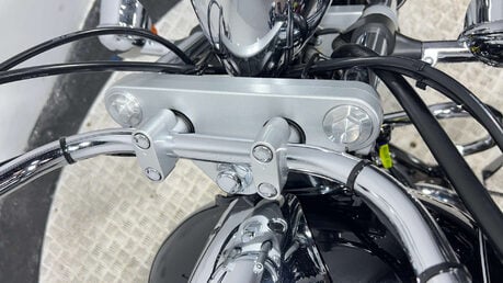 Yamaha XVS DRAGSTAR 125 2003 EXCELLENT CONDITION 9K 125CC CRUISER V TWIN 25