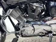 Yamaha XVS DRAGSTAR 125 2003 EXCELLENT CONDITION 9K 125CC CRUISER V TWIN 36