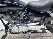 Yamaha XVS DRAGSTAR 125 2003 EXCELLENT CONDITION 9K 125CC CRUISER V TWIN 32