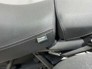 Triumph Tiger XRx Adventure bike 2015 16k full luggage 800cc tourer 37