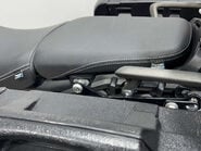 Triumph Tiger XRx Adventure bike 2015 16k full luggage 800cc tourer 38