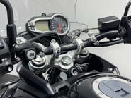 Triumph Tiger XRx Adventure bike 2015 16k full luggage 800cc tourer 40