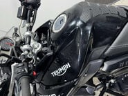 Triumph Tiger XRx Adventure bike 2015 16k full luggage 800cc tourer 39