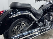 Kawasaki Vulcan 900 VN CLASSIC 2011 16K GREAT CONDITION MOT WARRANTY CRUISER BIKE 9