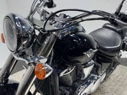 Kawasaki Vulcan 900 VN CLASSIC 2011 16K GREAT CONDITION MOT WARRANTY CRUISER BIKE 32