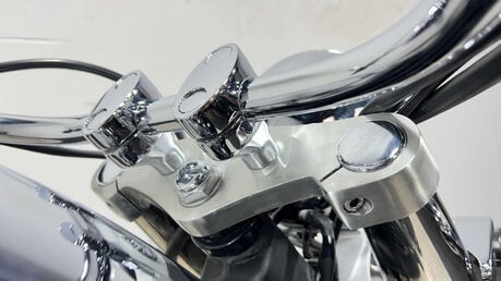 Kawasaki Vulcan 900 VN CLASSIC 2011 16K GREAT CONDITION MOT WARRANTY CRUISER BIKE 29