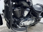 Kawasaki Vulcan 900 VN CLASSIC 2011 16K GREAT CONDITION MOT WARRANTY CRUISER BIKE 36