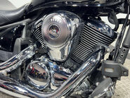 Kawasaki Vulcan 900 VN CLASSIC 2011 16K GREAT CONDITION MOT WARRANTY CRUISER BIKE 27