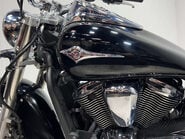 Kawasaki Vulcan 900 VN CLASSIC 2011 16K GREAT CONDITION MOT WARRANTY CRUISER BIKE 40