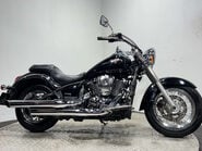 Kawasaki Vulcan 900 VN CLASSIC 2011 16K GREAT CONDITION MOT WARRANTY CRUISER BIKE 3