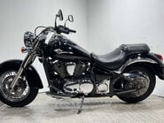 Kawasaki Vulcan 900 VN CLASSIC 2011 16K GREAT CONDITION MOT WARRANTY CRUISER BIKE 4